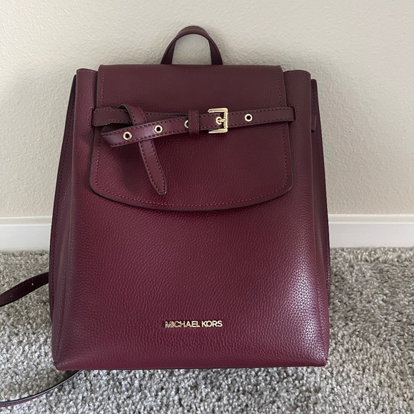 Original Michael Kors backpack